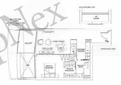 Straits View (D1), Condominium #458670181